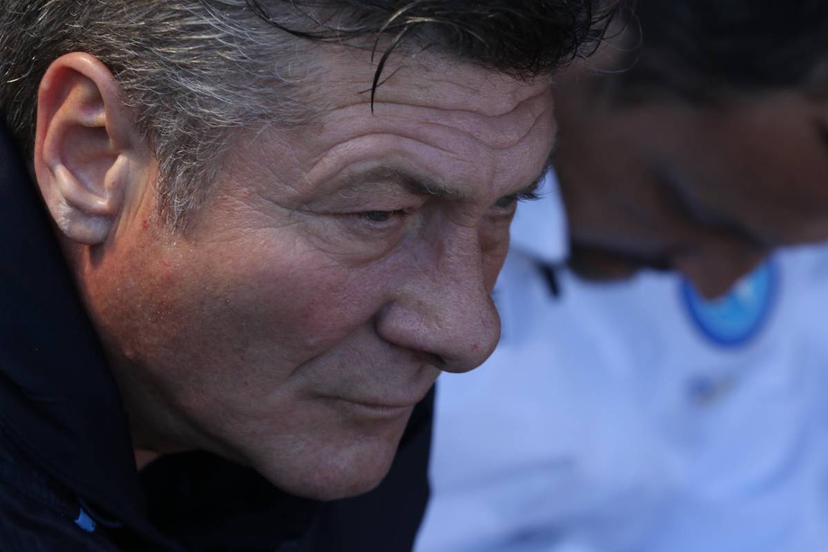Walter Mazzarri