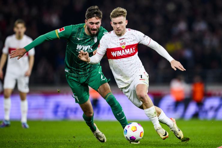 Mittelstädt in campo