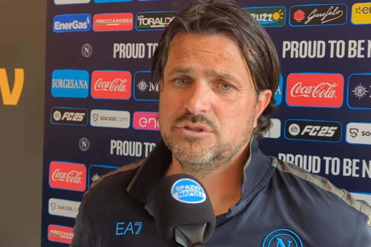 Mister Rocco intervistato