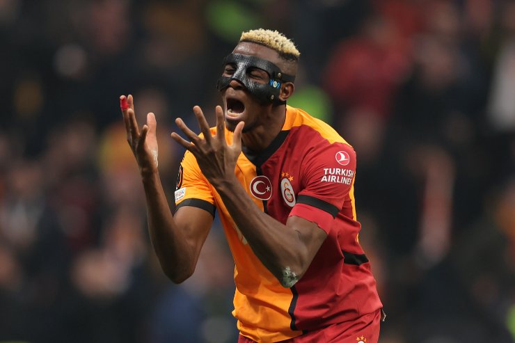 Victor Osimhen e la Juve: aggiornamento della trattativa da Alfredo Pedullà