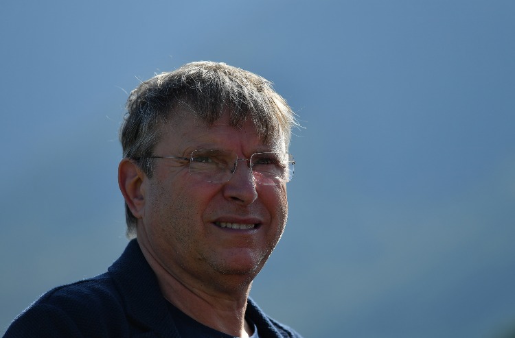 L'annuncio è chiaro