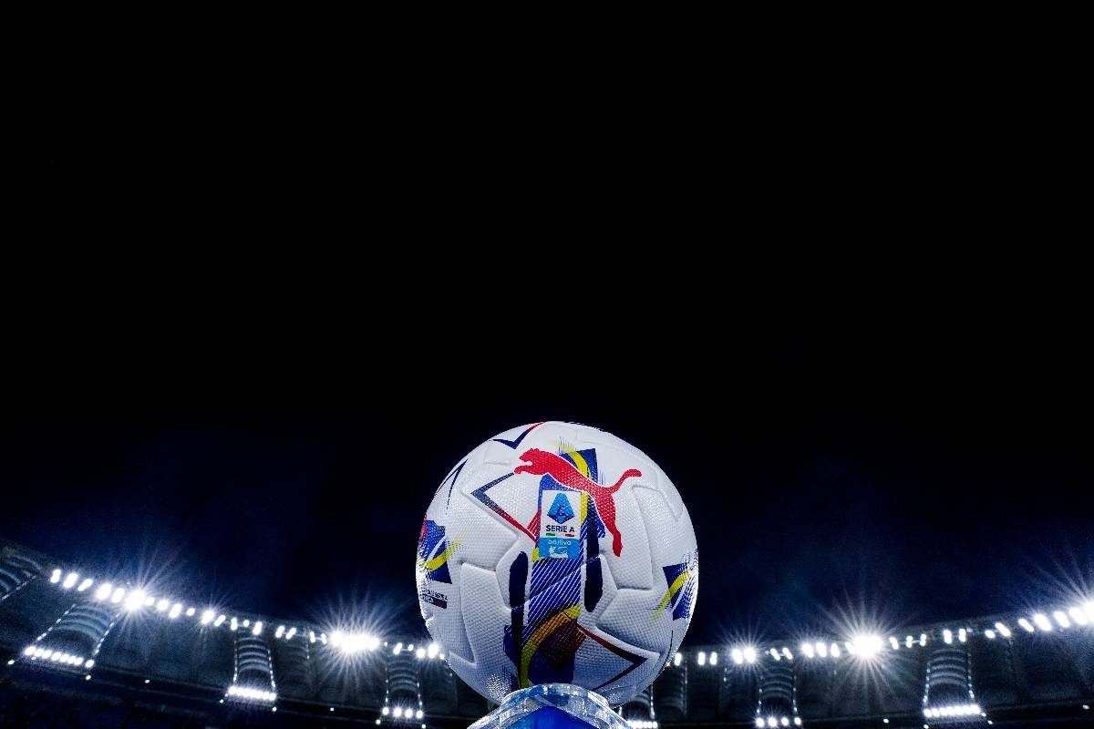 Ribaltone in Serie A