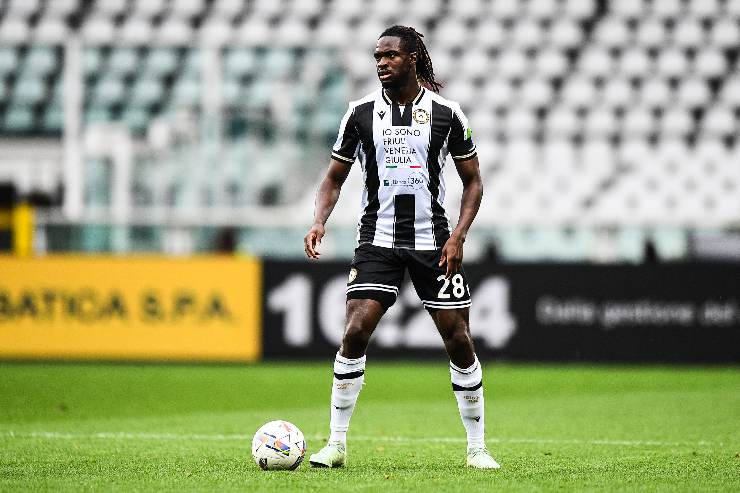 Solet nel mirino del Napoli 