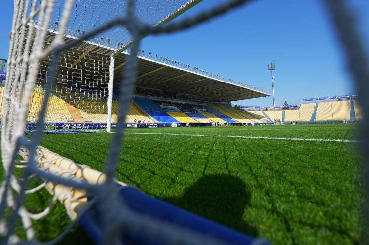 Stadio Ennio Tardini