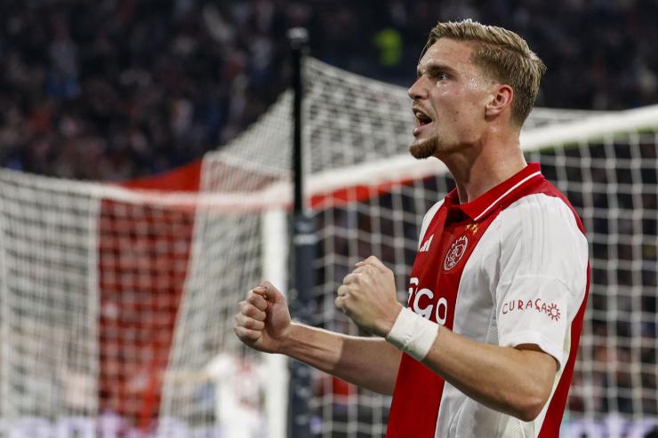 Taylor accostato di nuovo al Napoli: a rivelarlo è Gianluca Di Marzio