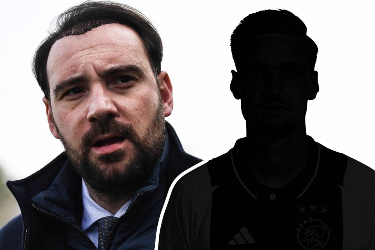 Manna e un nome misterioso