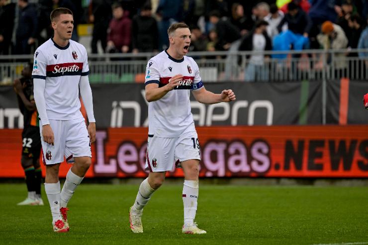 Ferguson-Napoli, colpo possibile