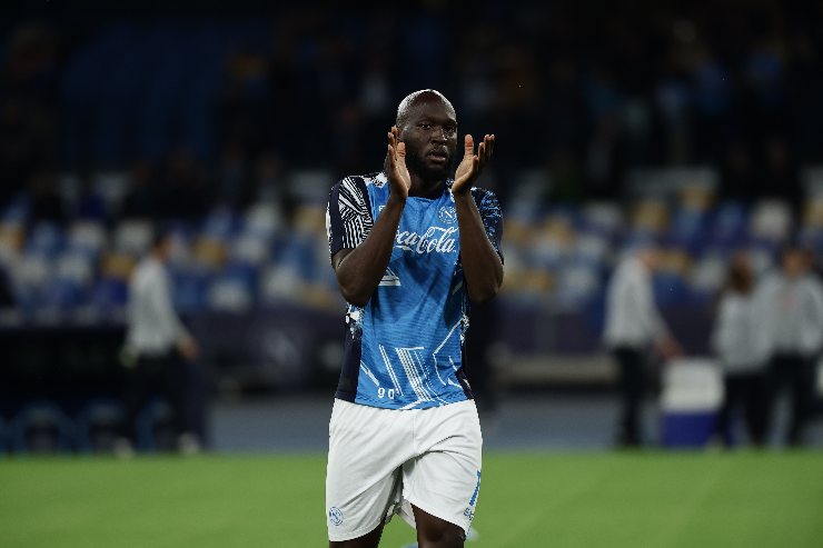 Il commento di Marchegiani su Lukaku