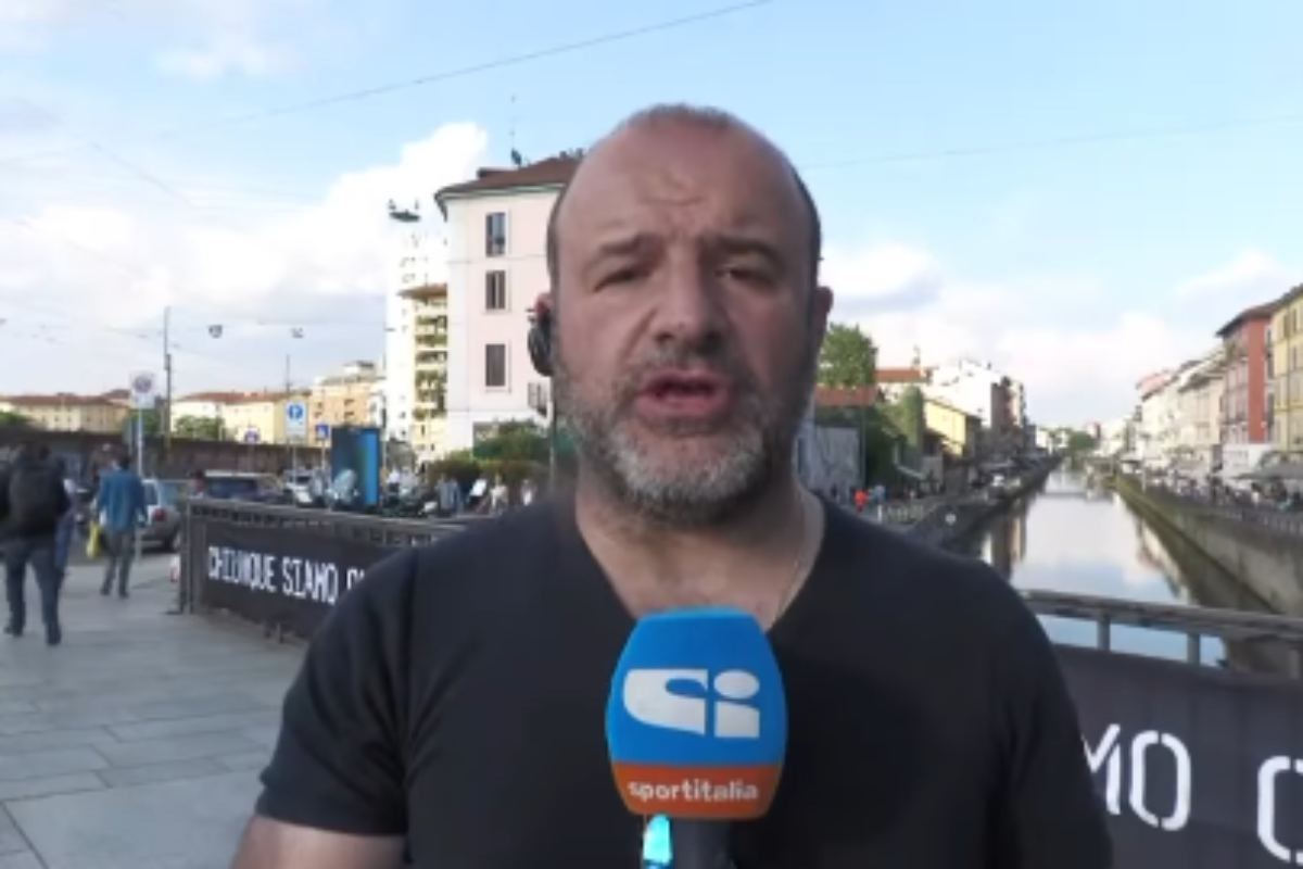 Occhio Napoli, un azzurro finisce nel mirino di Palmeri: il giornalista è stato categorico Occhio Napoli, un azzurro finisce nel mirino di Palmeri: il giornalista è stato categorico