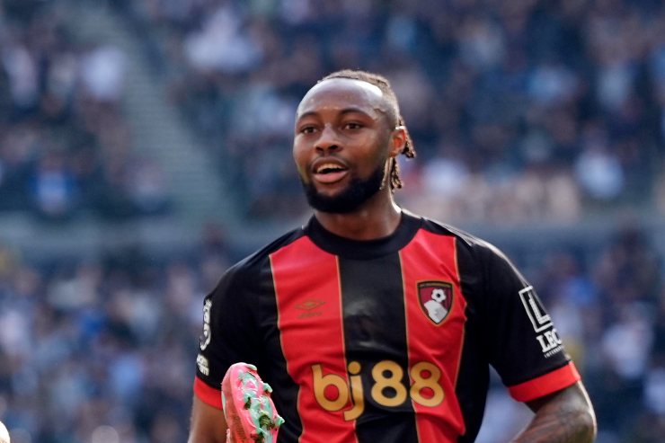 Semenyo-Napoli, le ultime