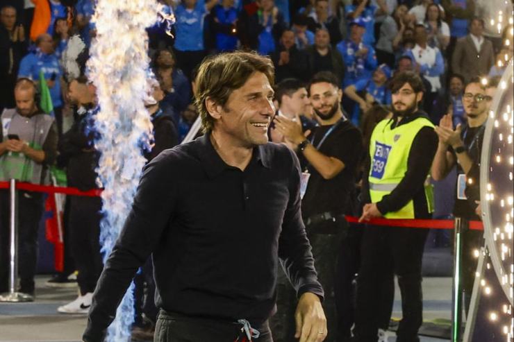 Antonio Conte