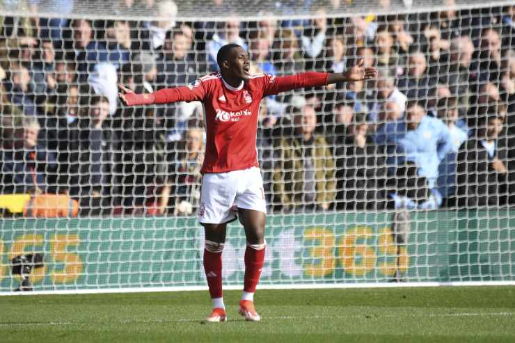 Conte vuole Callum Hudson - Odoi: ultim'ora da Sportitalia