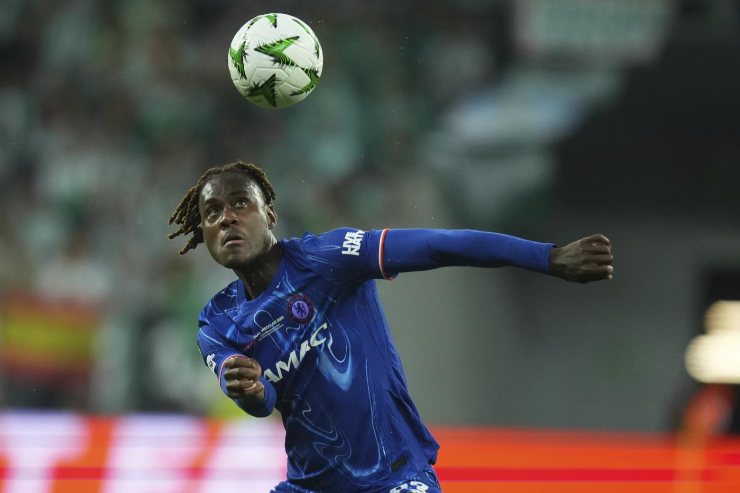 Il Napoli piomba su Chalobah: richiesta del Chelsea pari a 20 milioni