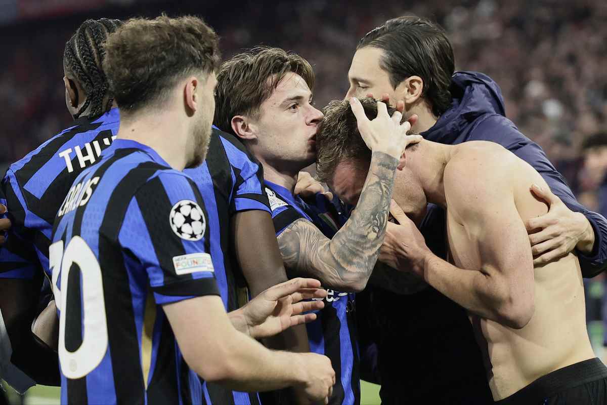 Il Napoli insegue Frattesi