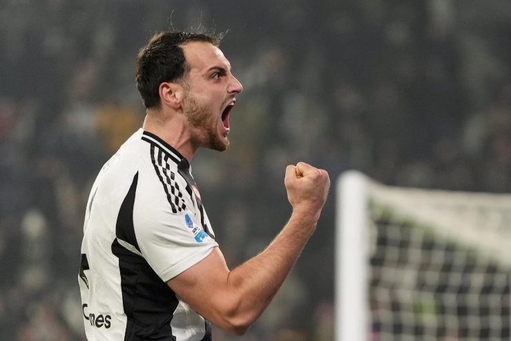 Federico Gatti e il Napoli: il futuro di Igor Tudor può cambiare la trattativa