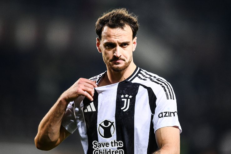 Federico Gatti (obiettivo Napoli): distanza con la Juve per il rinnovo