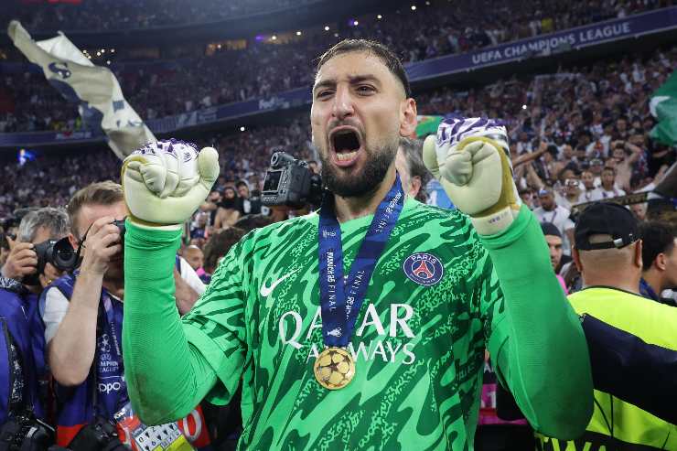 Donnarumma