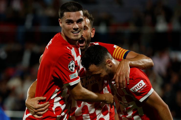 Mercato Napoli: c'è già l'accordo di massima per Gutierrez