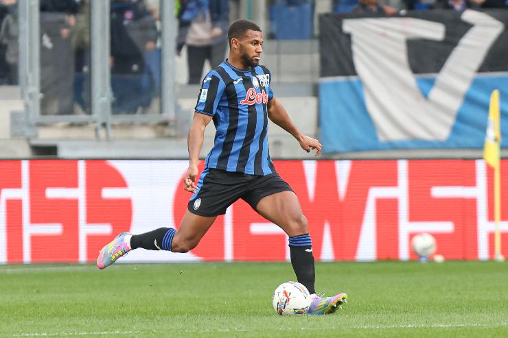 Hien nel mirino del Napoli 