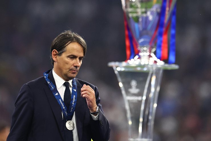 Simone Inzaghi