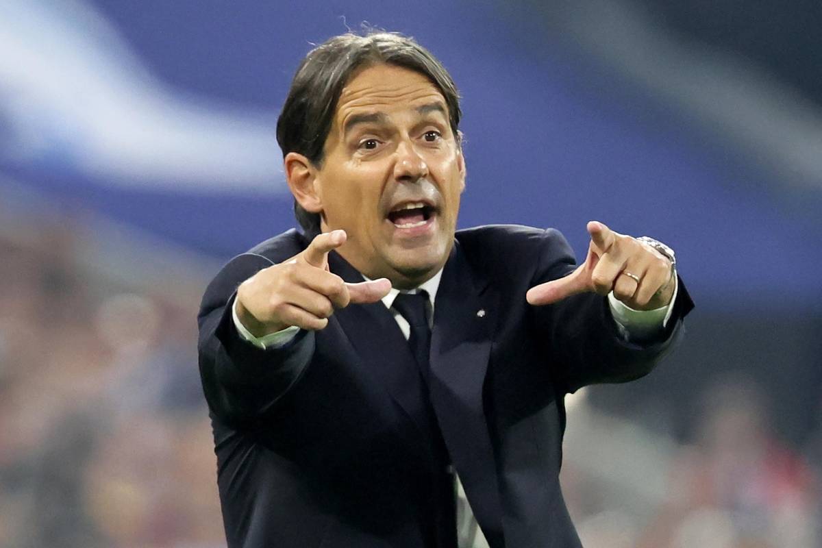 Inzaghi dà indicazioni