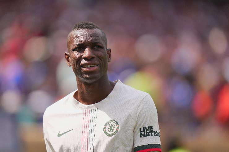 Le ultimissime su Jackson 