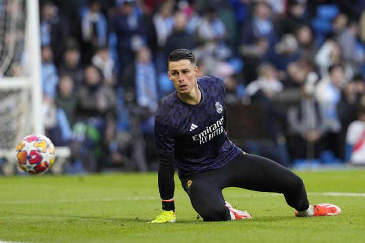 Meret verso il rinnovo: il Napoli punta ad affiancargli Kepa