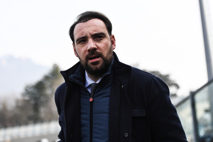 Pedullà: "Nuovi contatti tra il Napoli e Lang"