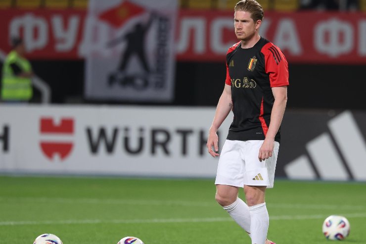 Dries Mertens parla a Sky Sport