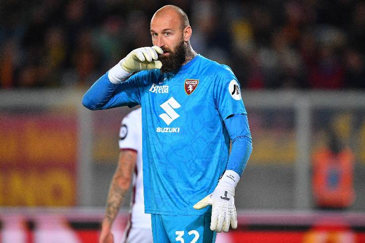 Milinkovic-Savic pensieroso 