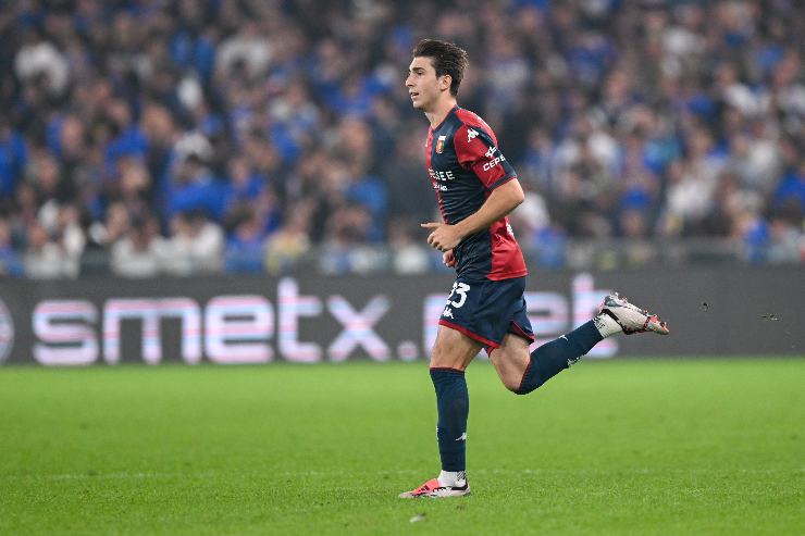 Miretti nel mirino del Napoli 