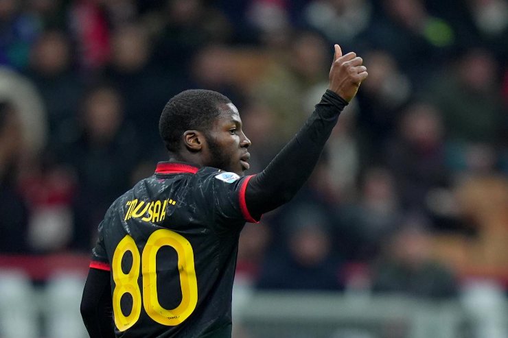 Musah - Napoli: nelle prossime ore nuovi contatti con il Milan