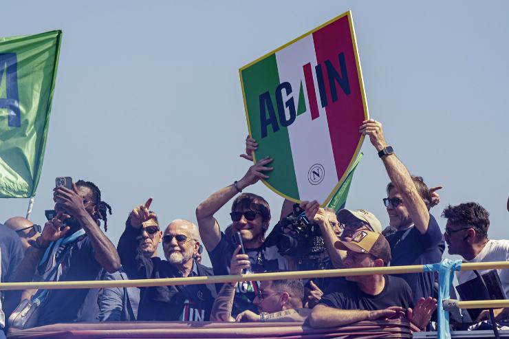 Rinnovo Meret: manca solo l'ufficialità