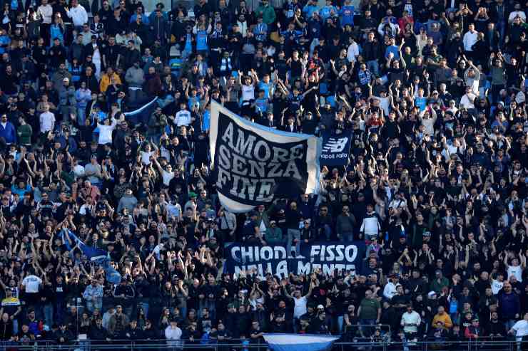 SSC Napoli e BPER Banca: arriva la carta per i tifosi