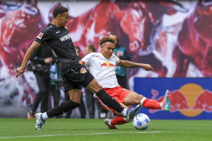 Nusa interviene in scivolata