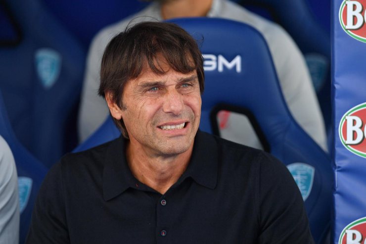 Antonio Conte