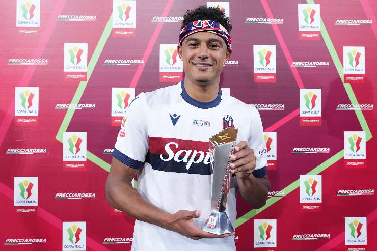 La pista Ndoye resta calda