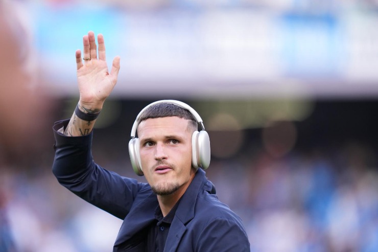 Rafa Marin sempre più vicino all'addio: il Napoli punta a Beukema in entrata