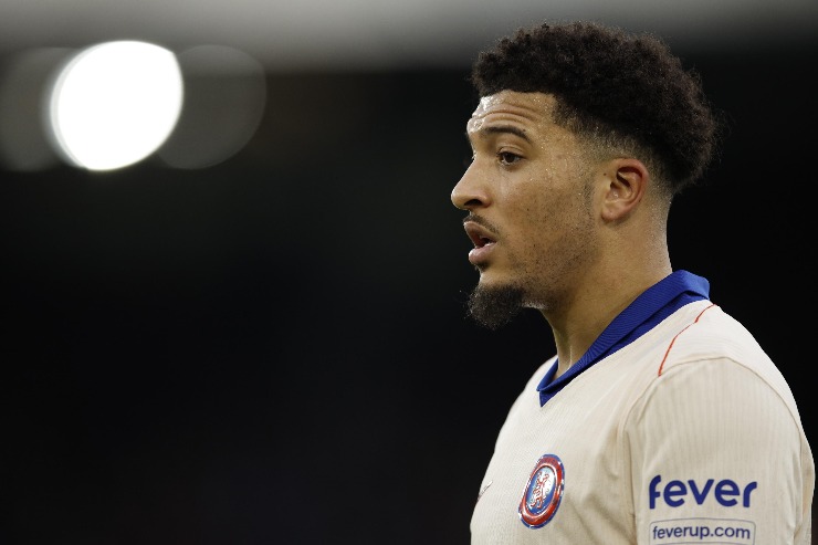 Napoli - Sancho: arriva l'aggiornamento da Sky Sport