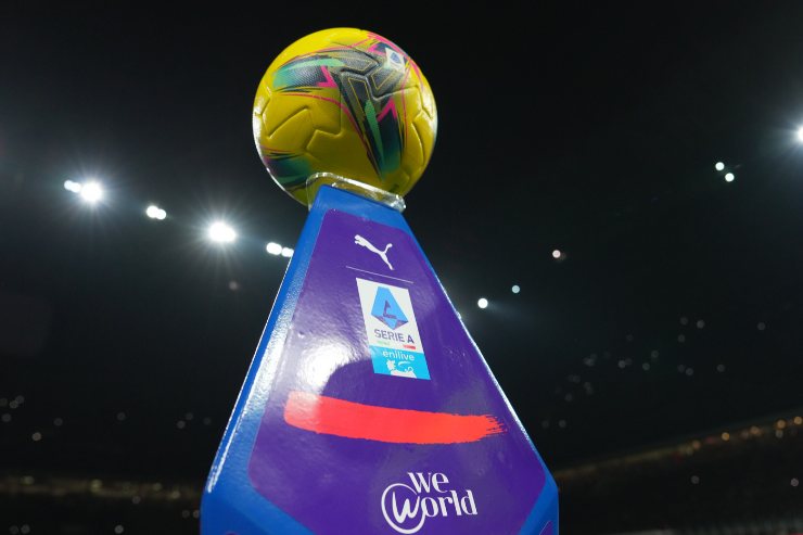 Serie A: comunicato ufficiale sul Calendario della prossima stagione