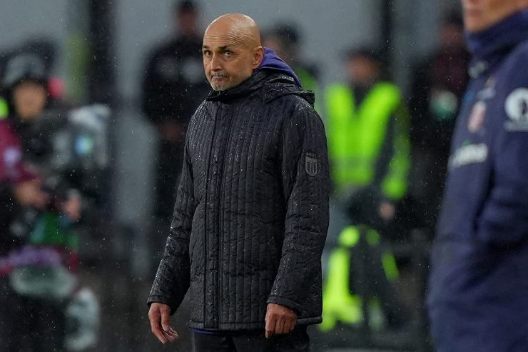 Spalletti