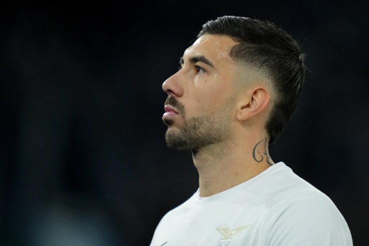 Mattia Zaccagni e il Napoli: il ritorno alla Lazio di Maurizio Sarri può complicare i piani degli azzurri