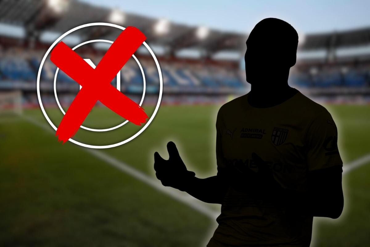 Salta un affare per il Napoli