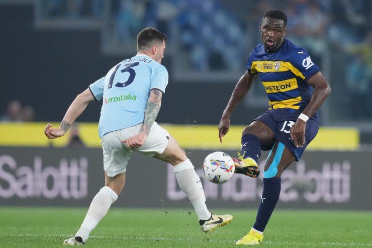 Bonny, niente Napoli: va all'Inter