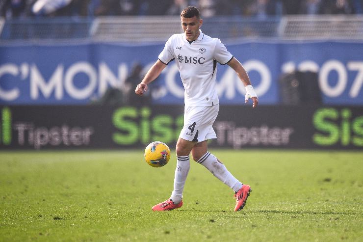 Buongiorno in partita