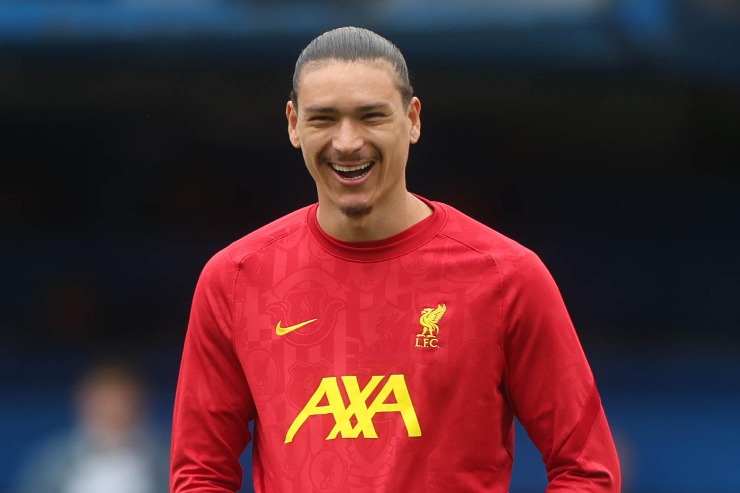 Nunez-Napoli, sarebbe un colpo da sogno