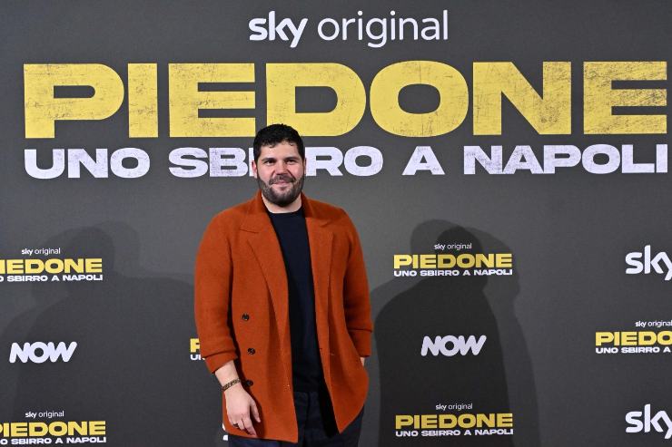 Salvatore Esposito su Conte