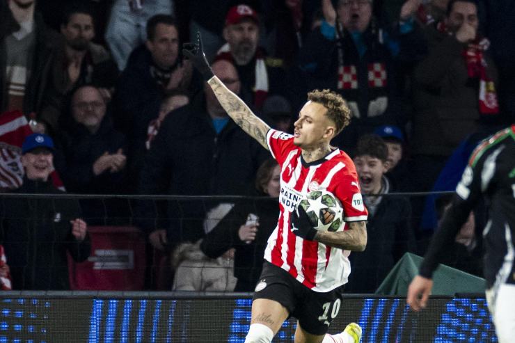 Lang-Napoli torna d'attualità