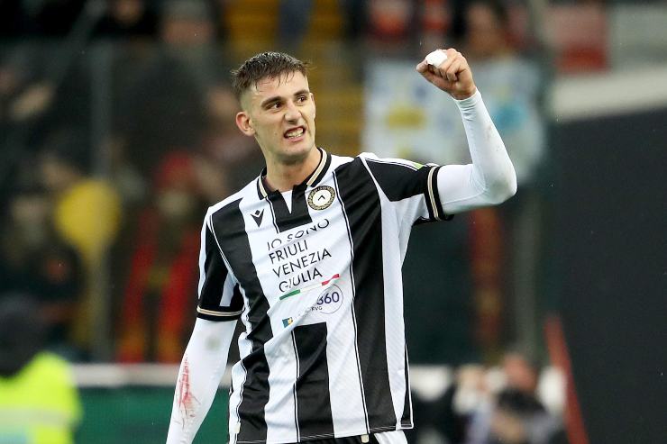 Lucca-Napoli, trattativa vicina alla conclusione