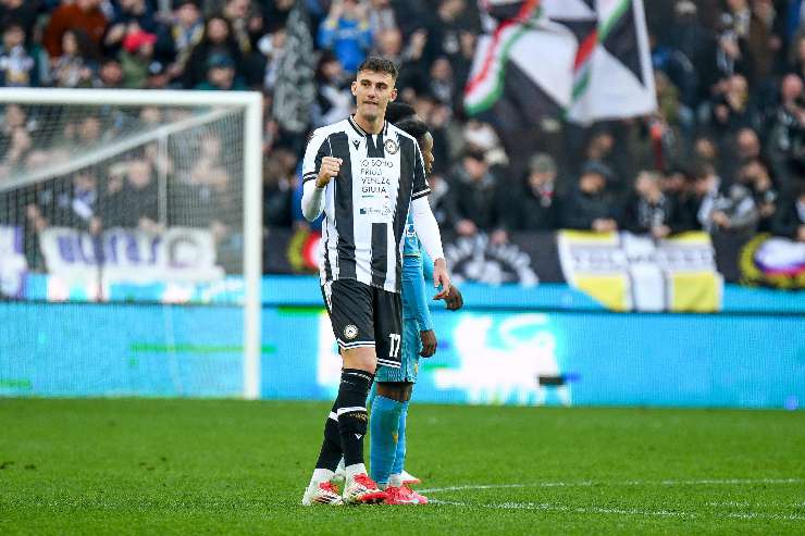 Lucca al Napoli: affare quasi fatto